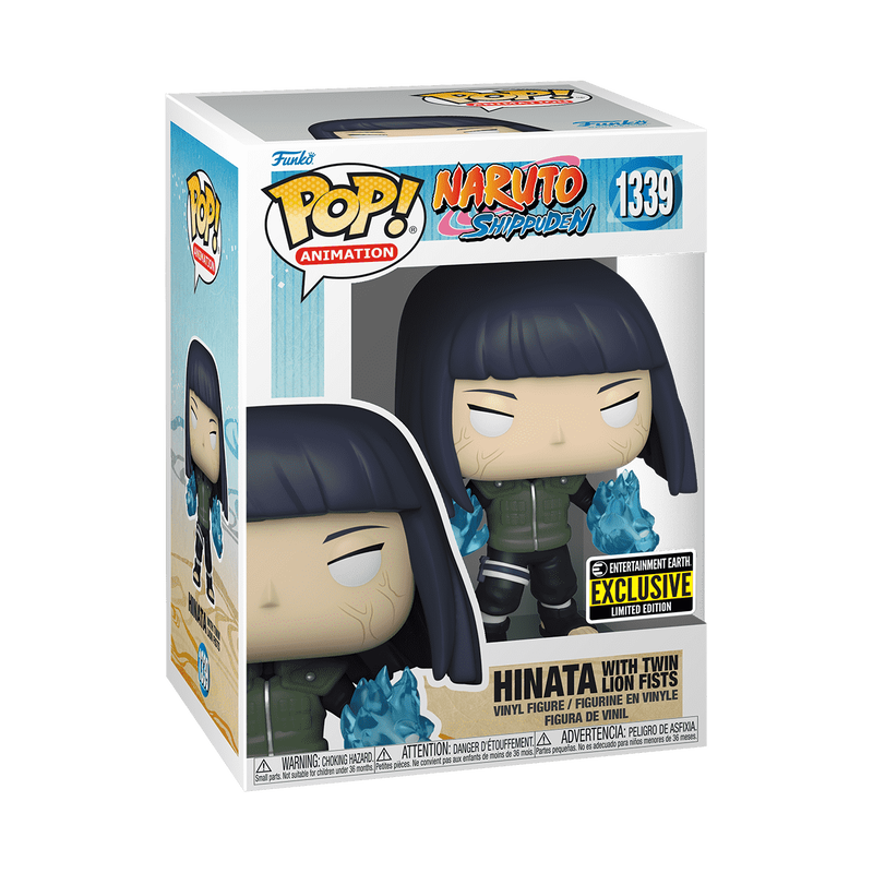 ¡Funko Pop! Exclusivo