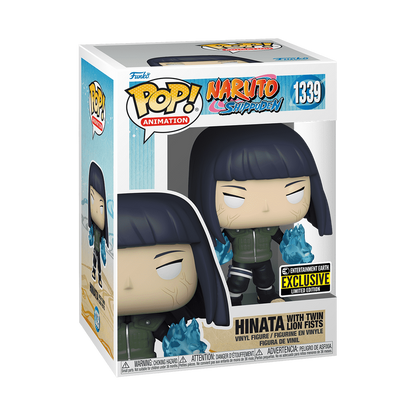 ¡Funko Pop! Exclusivo