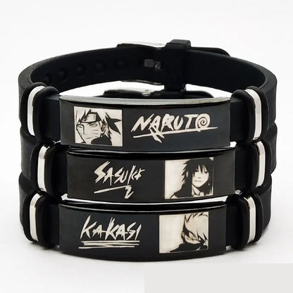 Naruto Hand Band