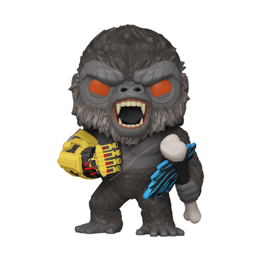 Funko Pop! Exclusive