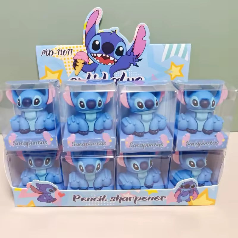 Disney’s Lilo & Stitch Pencil Sharpener