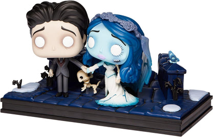 Corpse Bride Funko Pop! Exclusive