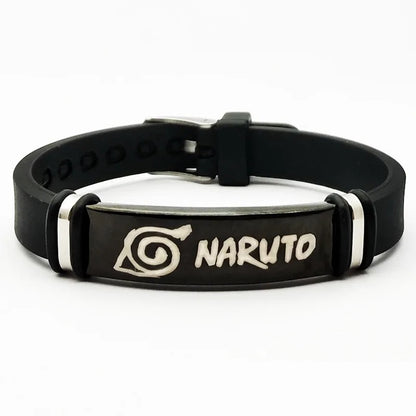 Naruto Hand Band