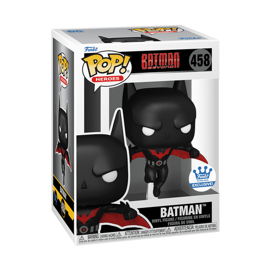 ¡Funko Pop! Exclusivo