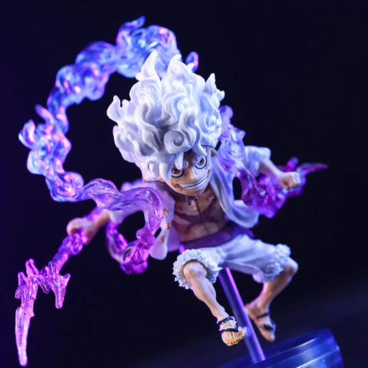 One Piece Luffy Figure