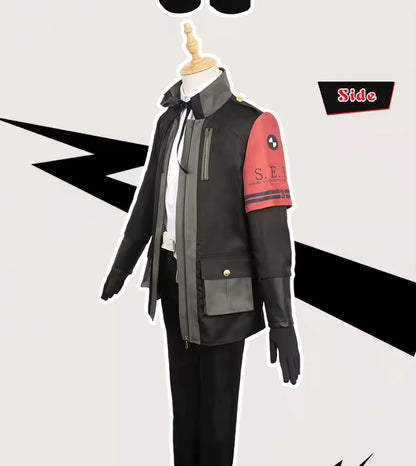 Megami Tensei Makoto Yuki Cosplay (PRE-ORDER)