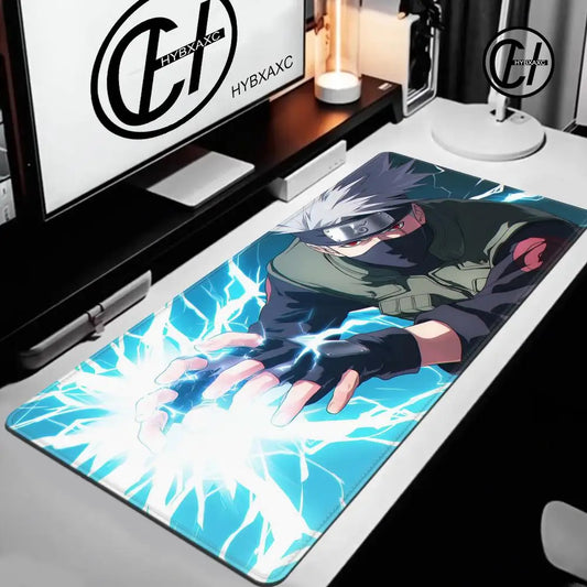 Naruto Gaming Mouse Pads (Large)