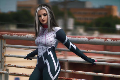 Spider-Man Silk Cosplay (PRE-ORDER)