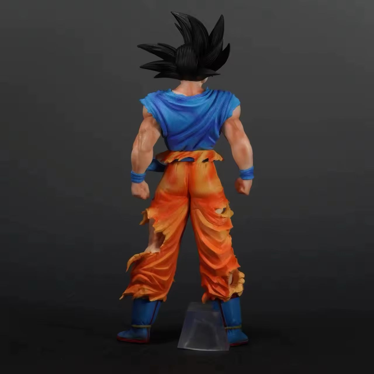 Dragon Ball Z/GT/S Goku Figure