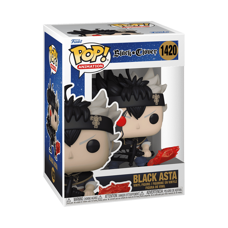 ¡Funko Pop!