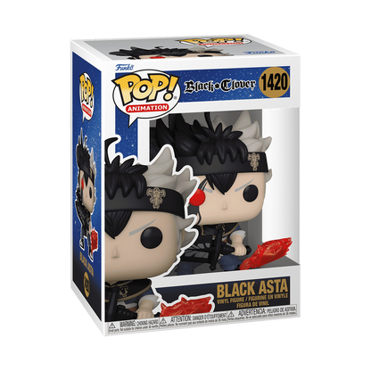 ¡Funko Pop!