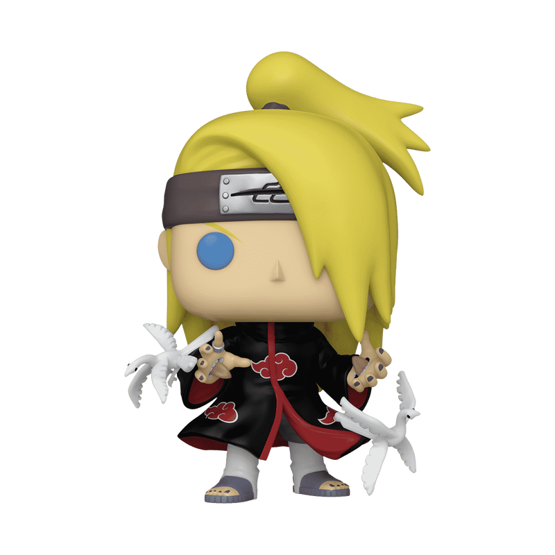 Naruto Funko Pop!