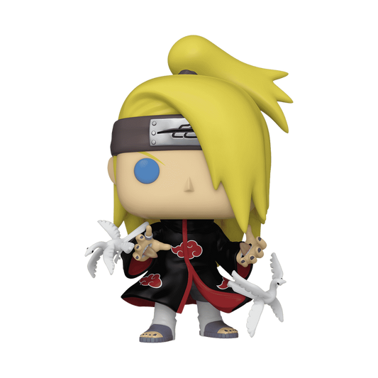 Naruto Funko Pop!