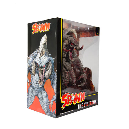 Spawn's Universe Violator Deluxe Mega Figure