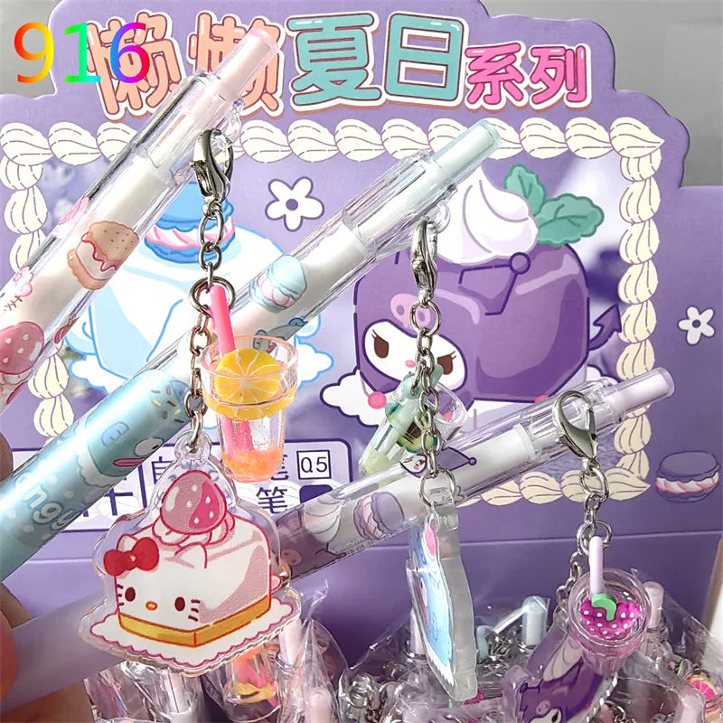 Sanrio: My Melody Character Pens