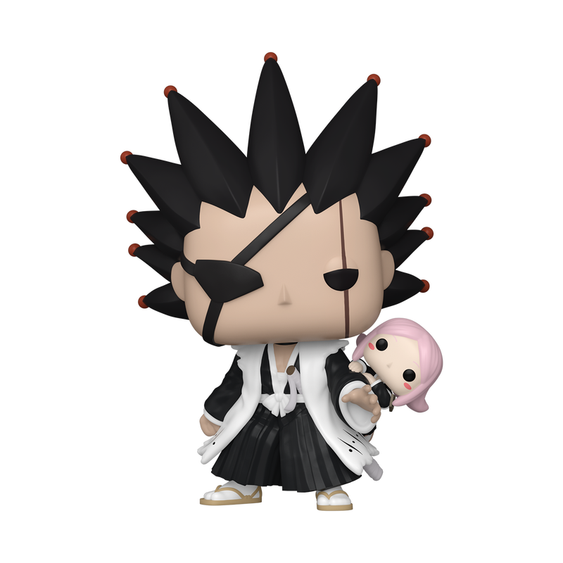 Bleach Funko Pop! Exclusive