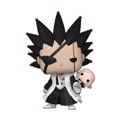 Bleach Funko Pop! Exclusive