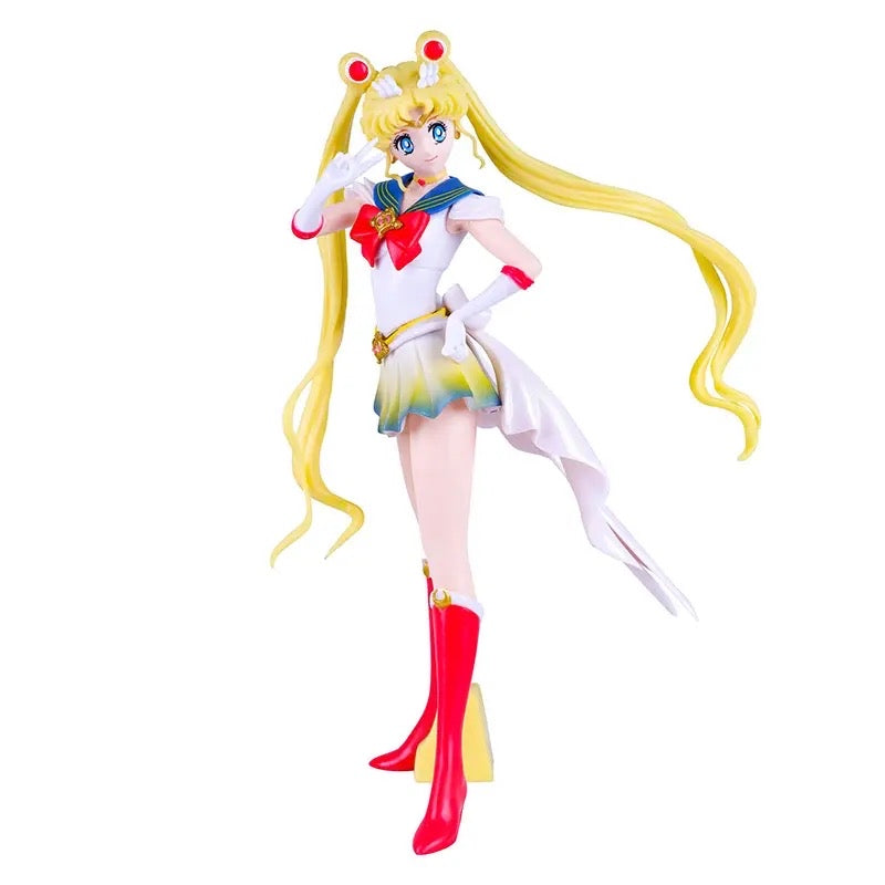 Sailor Moon Figure