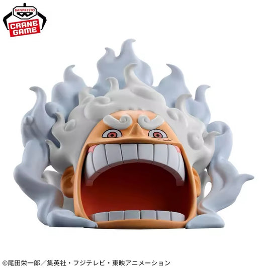 One Piece Luffy Stationary Desk Model
