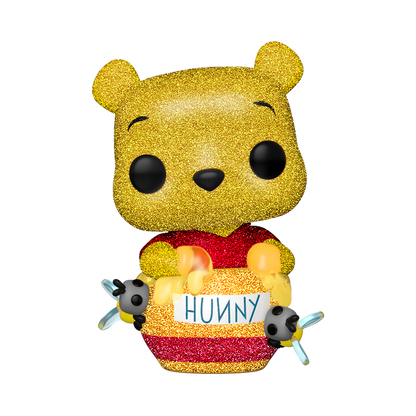 Disney Funko Pop! Exclusive