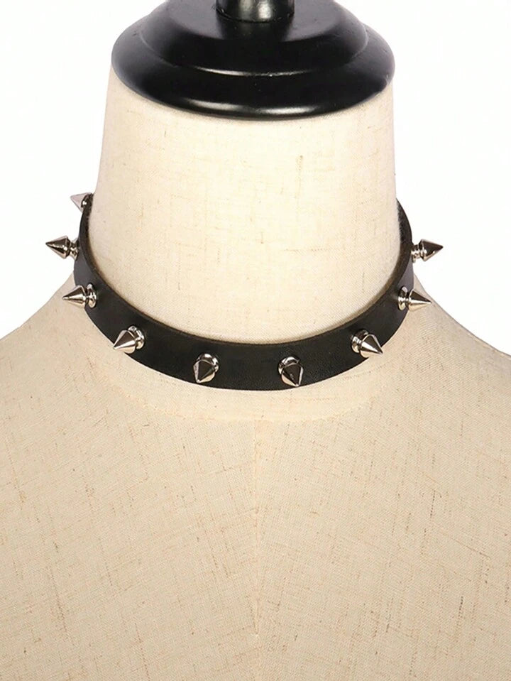 Spike Choker