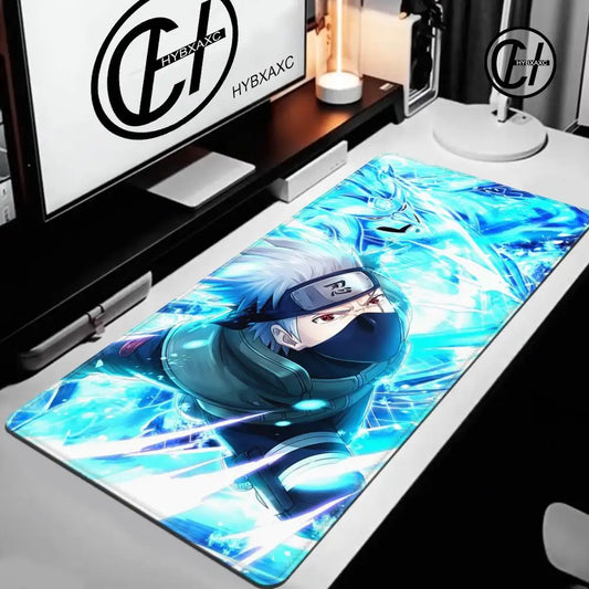 Naruto Gaming Mouse Pads (Large)