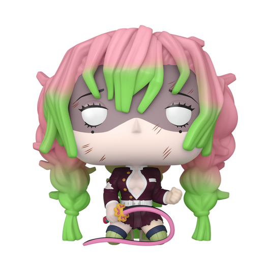 Demon Slayer Funko Pop! Exclusive