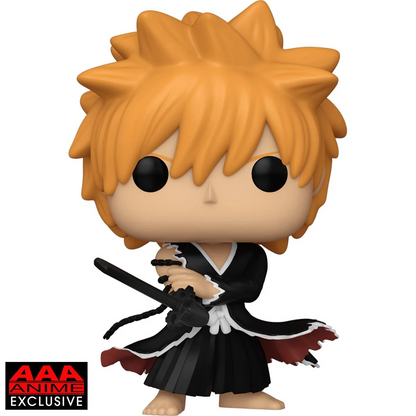 Bleach Funko Pop! Exclusive