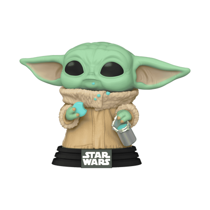 Star Wars Funko Pop! + Tee Exclusive