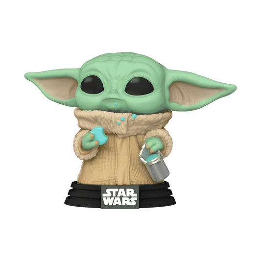 Star Wars Funko Pop! + Tee Exclusive