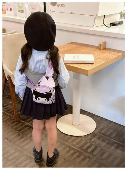 Sanrio Mini Backpack Bags