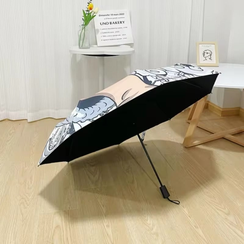 One Piece Umbrella