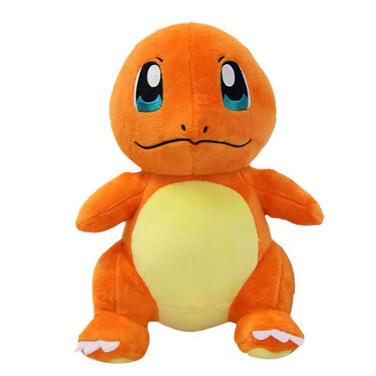 Pokémon Plush