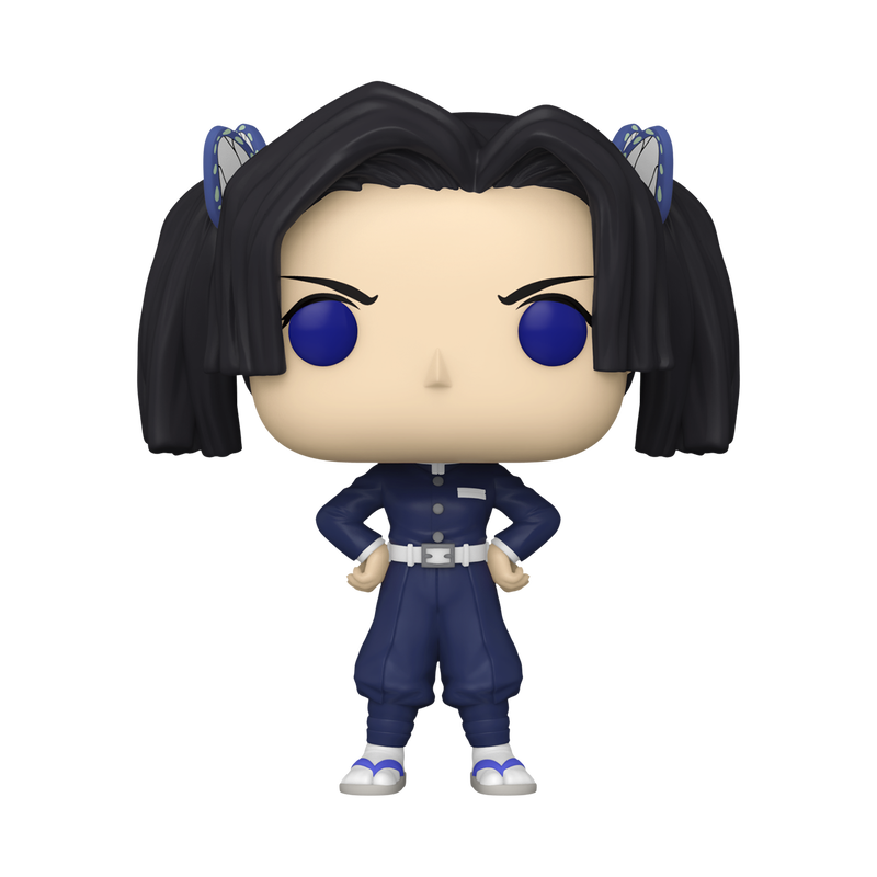 Demon Slayer Funko Pop!