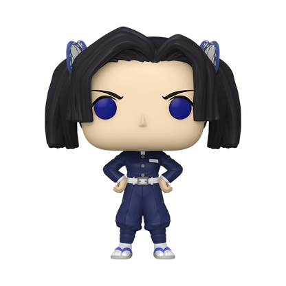 Demon Slayer Funko Pop!