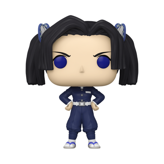 Demon Slayer Funko Pop!