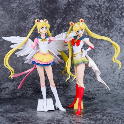 Sailor Moon Figure