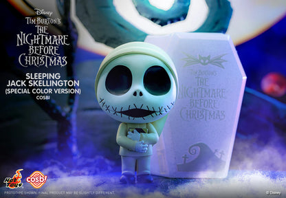 Nightmare Before Christmas Mystery Box