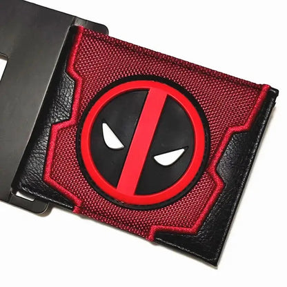 Marvel Deadpool Wallet