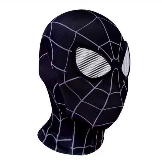 Spider-Man Mask
