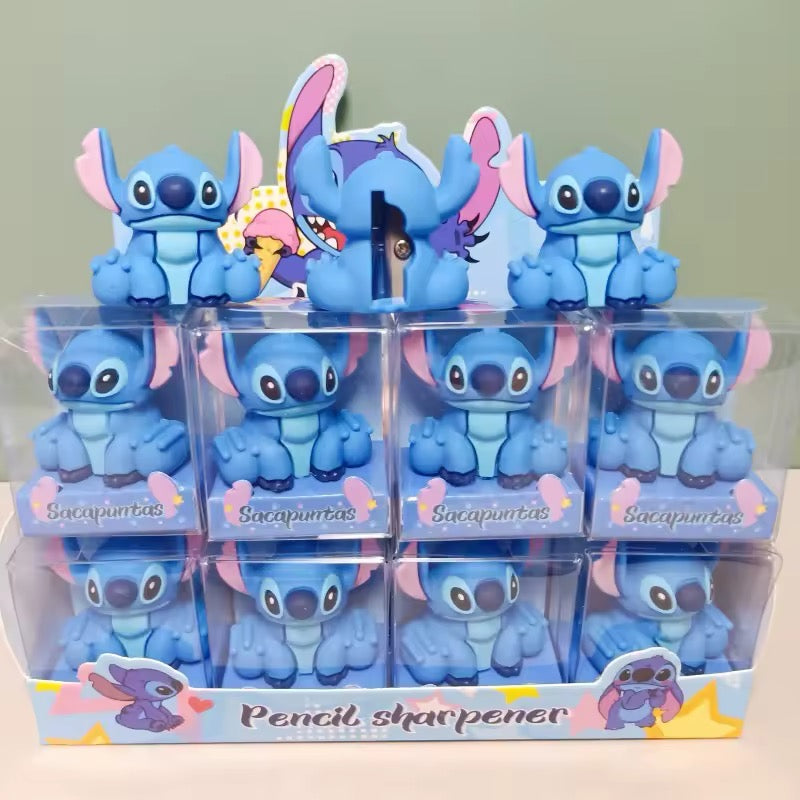 Disney’s Lilo & Stitch Pencil Sharpener