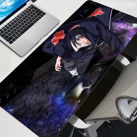 Naruto Gaming Mouse Pads (Large)