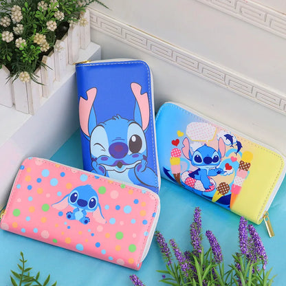 Disney Lilo & Stitch Wallet