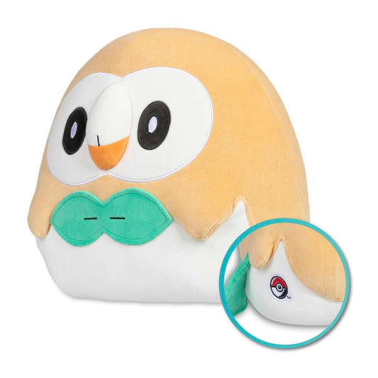 Pokémon Squishmallows