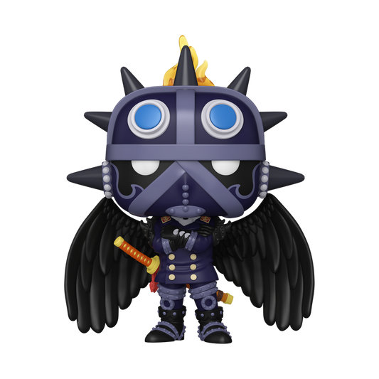One Piece Funko Pop! Plus