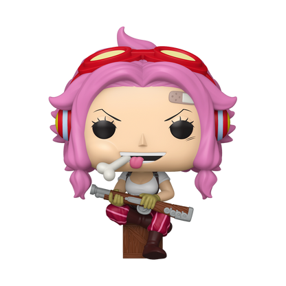 One Piece Ginny Funko Pop!