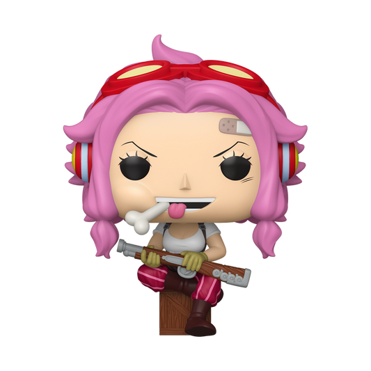 One Piece Ginny Funko Pop!