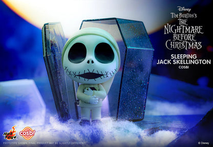 Nightmare Before Christmas Mystery Box