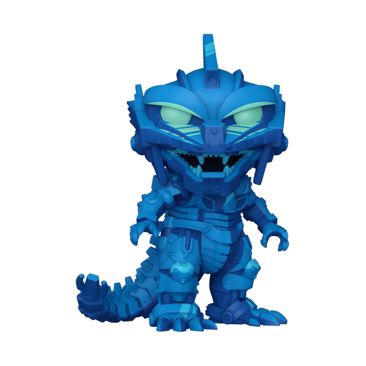 Godzilla Funko Pop! Premium