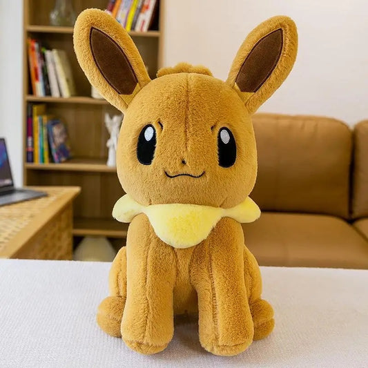 Pokémon Plush